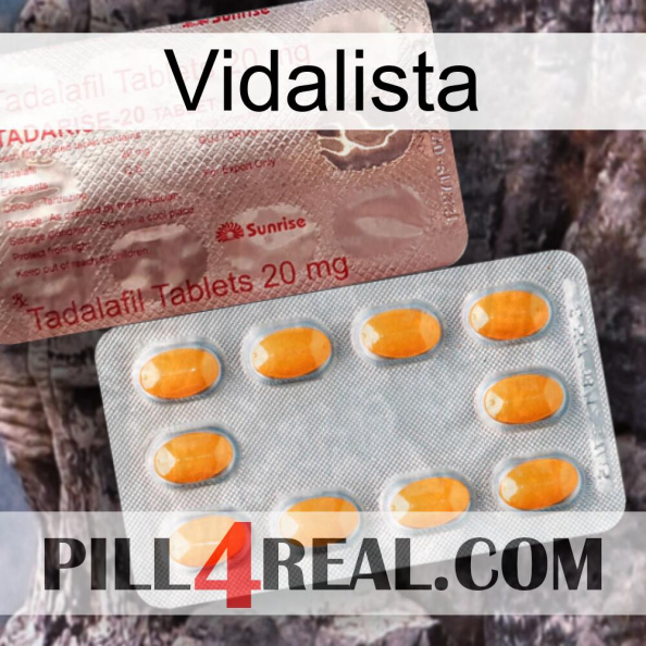 Vidalista new13